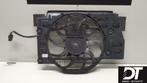 Airco koelvin BMW 5-serie E39 520d - 530d M47 64546921397, Gebruikt, Ophalen of Verzenden, BMW, BMW