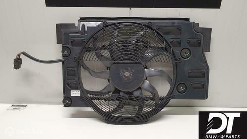 Airco koelvin BMW 5-serie E39 520d - 530d M47 64546921397, Auto-onderdelen, Motor en Toebehoren, BMW, Gebruikt, Ophalen of Verzenden