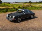 Porsche 992 2.0 Rally, Bedrijf, Handgeschakeld, Zilver of Grijs, Te koop