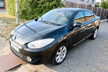 Renault fluence - 1.6 benzine - Automatic !! beschikbaar voor biedingen