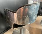 7 kappersstoelen, Ophalen, Gebruikt, Meubilair