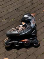 FILA skates maat 38-41 - Legacy comp lady 80 Black/salmon, Sport en Fitness, Skeelers, Ophalen of Verzenden, Zo goed als nieuw