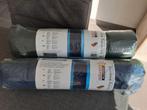 2  stuks: zelf opblaasbare slaapmatten, Caravanes & Camping, Matelas pneumatiques, Enlèvement, Neuf, 1 personne