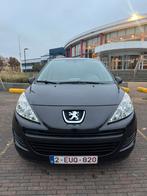 Peugeot 207 — 2010, Auto's, Peugeot, Zwart, Zwart, Particulier, Te koop