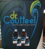 Dr Coutteel - Pantex Holland Produits Giantel - Schepdaal