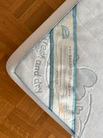 Matela, Julius Zöllner (135x70x12), Huis en Inrichting, Slaapkamer | Matrassen en Bedbodems, Ophalen, Gebruikt, Matras, Overige maten