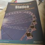 Statica, Boeken, Ophalen, Zo goed als nieuw, Hogeschool
