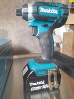 Visseuse à  chocs  LXT 18v Makita DTD152, Doe-het-zelf en Bouw, Gereedschap | Boormachines, Ophalen, Zo goed als nieuw