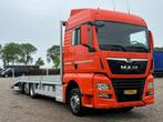 MAN TGX TGX 24.440 (bj 2017), Automaat, Euro 6, MAN, 420 pk
