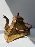 Antiek - sier theepot, Antiek en Kunst, Ophalen