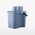 HARA ERA SET PREMIUM, Ophalen, Dweilemmer, -bak, of -wagen