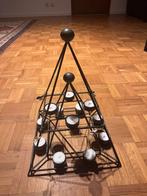 Theelichtjes Piramide, Ophalen, Zo goed als nieuw