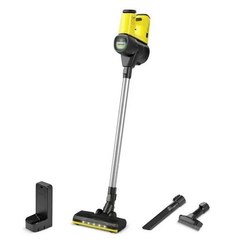 🟡 KARCHER VC6-stofzuiger 🟡 ONDER GARANTIE ✅, Elektronische apparatuur, Stofzuigers, Zo goed als nieuw, Stofzuiger, Ophalen