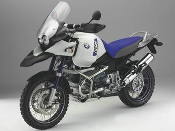 Bagagerek BMW R1150GS adventure ADV  beschikbaar voor biedingen