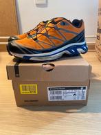 Salomon XT-6 gore tex, Kleding | Dames, Schoenen, Salomon, Sneakers, Oranje, Ophalen of Verzenden