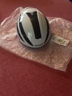 Casque/helm aero EKOI AR14 ATOP blanc Medium, Enlèvement, Comme neuf
