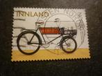 Noorwegen/Norvège 2019 Mi 2004(o) Gestempeld/Oblitéré, Postzegels en Munten, Postzegels | Europa | Scandinavië, Verzenden, Noorwegen