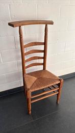 Kerkstoel, Enlèvement ou Envoi