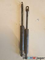 Gasveer achterraam set BMW 5-serie Touring E39 51248190688, Gebruikt, Ophalen of Verzenden, BMW, BMW