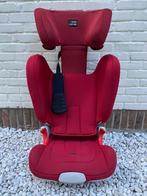 Britax Romer Kidfix II XP, Kinderen en Baby's, Autostoeltjes, Ophalen, Romer, Gebruikt, Verstelbare rugleuning
