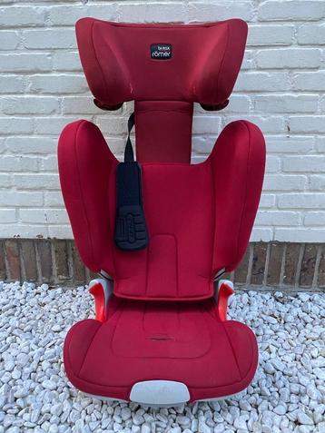 Britax Romer Kidfix II XP beschikbaar voor biedingen
