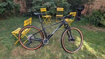 BMC TWOSTROKE AL03 mountainbike large beschikbaar voor biedingen