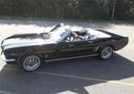Ford mustang  1966, Auto's, Automaat, 4 zetels, Achterwielaandrijving, Beige