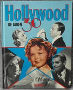 Hollywood - De jaren 30, 40, 50 en 60 (4 boeken), Ophalen of Verzenden, Zo goed als nieuw