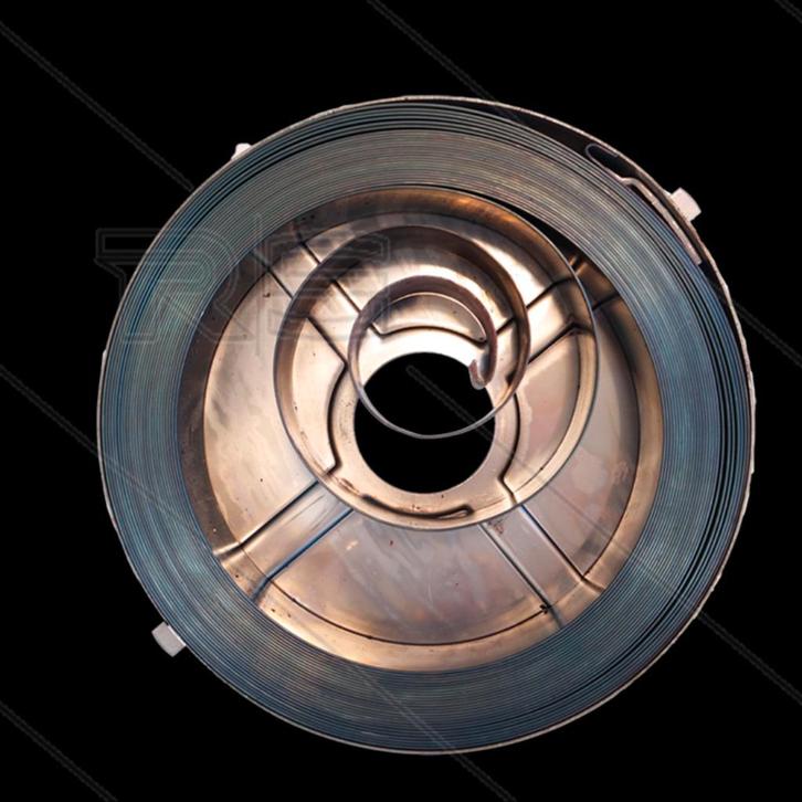 Veerpakket voor AX Slanghaspel Automatisch, Auto diversen, Overige Auto diversen, Verzenden