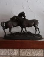 Bronzen beeld, Antiek en Kunst, Ophalen