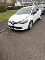 Renault Clio 4 2 zitplaatsen 1.5 DCI Frans voertuig, Auto's, Renault, Elektrisch, Particulier, Te koop