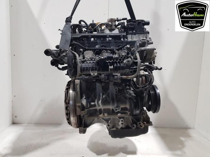 MOTOR Opel Corsa F (UB / UH / UP) (01-2019/-), Auto-onderdelen, Motor en Toebehoren, Opel, Gebruikt