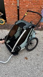 Thule Chariot Cross 2, Ophalen, Gebruikt, Opvouwbaar, 40 tot 60 kg