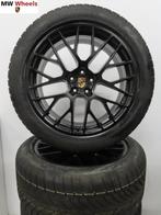 Porsche 20 inch Origineel velgen Macan winterbanden nieuw, -, -, Banden en Velgen, Nieuw