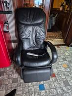 Massage zetel nek onder,boven benen voeten, Ophalen, Zo goed als nieuw