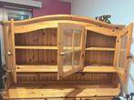 Houten keukenmeubilair, goede staat, Huis en Inrichting, Ophalen, Gebruikt
