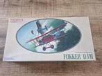 Dragon Fokker D.VII 1/48, Overige merken, Gebruikt, Ophalen of Verzenden, Groter dan 1:72
