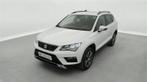 SEAT Ateca 1.0 TSI Ecomotive Move! *NAVI/PDC* (bj 2020), Auto's, Seat, Stof, Gebruikt, 116 pk, Ateca
