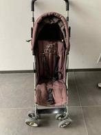 buggy, Kinderen en Baby's, Buggy's, Ophalen, Gebruikt, Verstelbare rugleuning