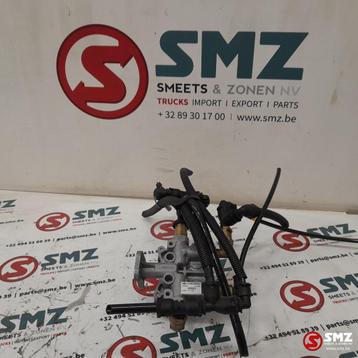 Occ viercircuitsbeveiligingsklep Iveco beschikbaar voor biedingen