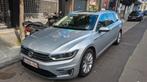VW Passat Variant GTE B8 Highline 2017 Hybride plugin, Auto's, Leder, Break, 5 deurs, Zilver of Grijs