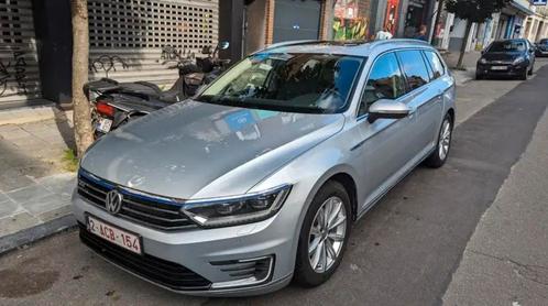 VW Passat Variant GTE B8 Highline 2017 Hybride plugin, Auto's, Volkswagen, Particulier, ABS, Achteruitrijcamera, Adaptieve lichten