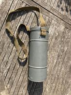 Frans gasmasker uit de Tweede Wereldoorlog 1939, Ophalen of Verzenden, Landmacht, Overige typen