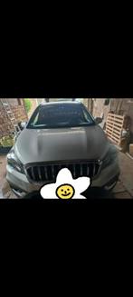 Suzuki S4 S Cross, Auto's, Voorwielaandrijving, Start-stop-systeem, 5 deurs, Particulier