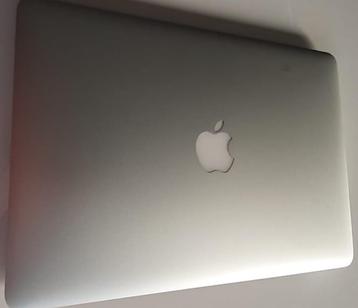 MacBook Air 13 inch Early 2015, 1.6 GHZ I5, 8GB  beschikbaar voor biedingen