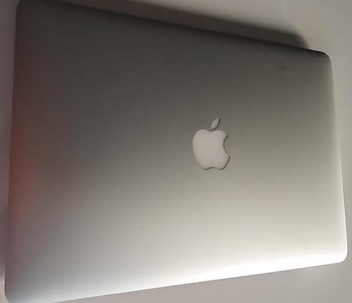 MacBook Air 13 inch Early 2015, 1.6 GHZ I5, 8GB, Computers en Software, Apple Macbooks, Gebruikt, MacBook, 13 inch, Minder dan 2 Ghz
