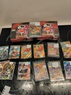 Japanse pokemon kaarten+ boxen + slab, Hobby en Vrije tijd, Verzamelkaartspellen | Pokémon, Ophalen of Verzenden, Zo goed als nieuw