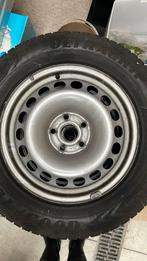 4 roues complètes avec pneus hiver, Ophalen, Winterbanden, Band(en)