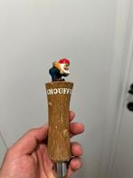 La chouffe taphendel, Verzamelen, Biermerken, Ophalen, Zo goed als nieuw