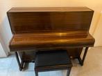 Piano, Muziek en Instrumenten, Ophalen, Gebruikt, Bruin, Piano